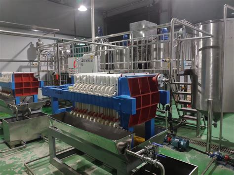 全自动榨油机生产线解决方案_河南中瑞粮油机械有限公司