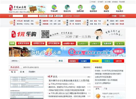 北京引领盛世网络科技发展中心-成功案例