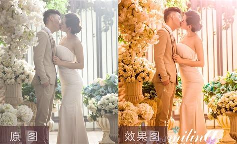 IDO国际婚纱摄影（大连店）怎么样/官网价格/电话 - 婚礼纪