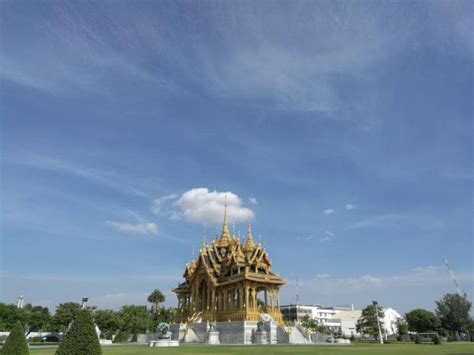 泰国曼谷自助游旅行攻略,去泰国不要错过的旅游必去景点_-买户外