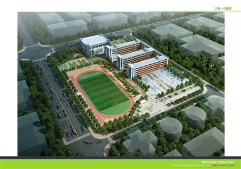 德润小学建得怎么样了？7月10日、11日开始接受报名 - 城市规划建设 - 柳州房产网 - 柳房网