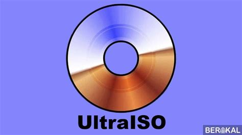 UltraISO - Free Download