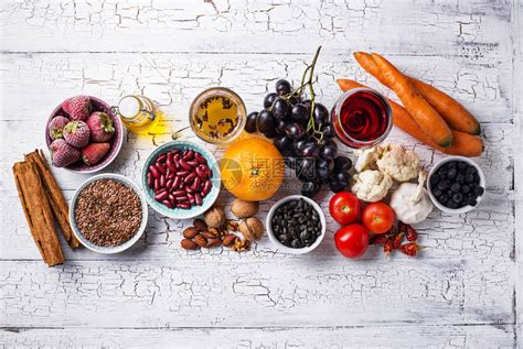 抗癌产品健康生活食品水果蔬菜豆子高清图片下载-正版图片503295971-摄图网