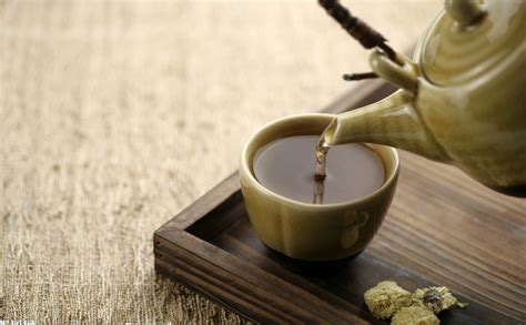 茶言茶语：禅茶一味 道在其中_凤凰网