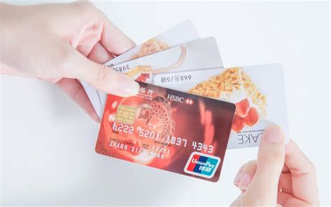 注意：信用卡取现的四大弊端