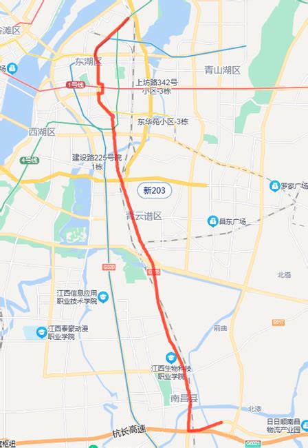 南昌优化17条公交路线 推动公交地铁两网融合并进凤凰网江西_凤凰网