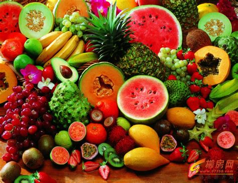 水果之王是什么水果,水果,水果店_大山谷图库
