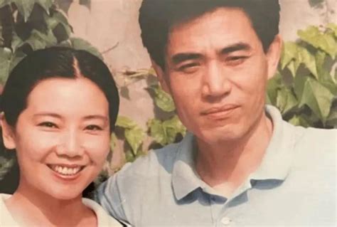 演员赵奎娥：与陈宝国相爱48年，40岁的儿子却成了她的心病 - 知乎