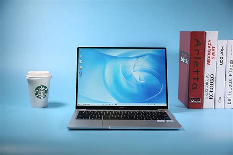 华为MateBook X Pro 2022 微绒典藏版图赏：配色惊艳与众不同的体验_笔记本导购-中关村在线