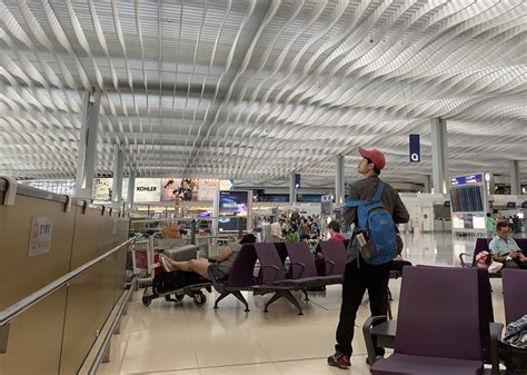 中国电建市政建设集团有限公司 集团信息 香港国际机场第三跑道正式启用