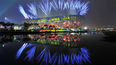 北京奥运会比赛项目矢量素材 - NicePSD 优质设计素材下载站