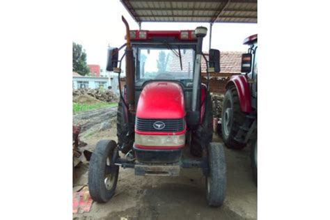 出售2006年常发850拖拉机_内蒙古赤峰二手农机网_谷子二手农机