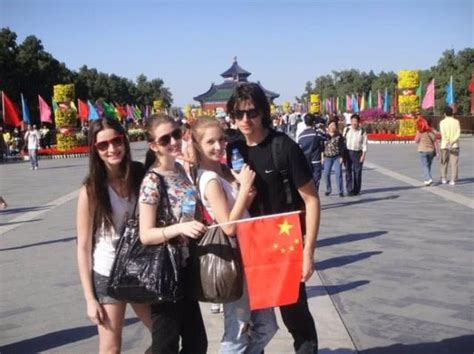 外国人在中国旅行是什么感觉？外国网友这样评价中国