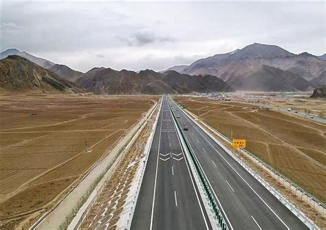 G6京藏高速那曲至拉萨段预计6月底全线通车运行