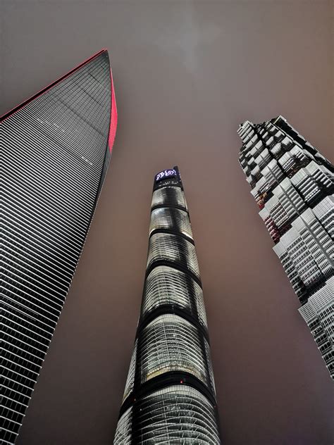 上海中心大厦 - 知乎