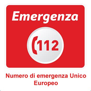 Il 112 numero unico per le emergenze: addio 113, 115 e 118 ...
