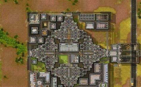 监狱建筑师/Prison Architect(更新v20230517_1.02) - 怀旧游戏站