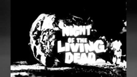 《活死人之夜》-高清电影-完整版在线观看