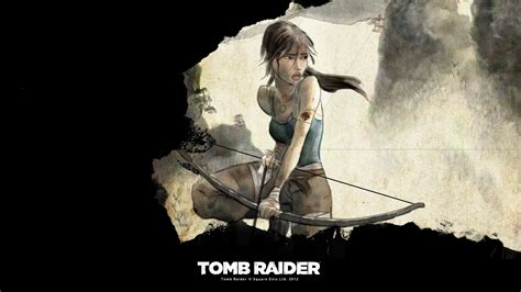 古墓丽影7下载-古墓丽影7Tomb Raider: Legend中文版下载[动作射击]-华军软件园
