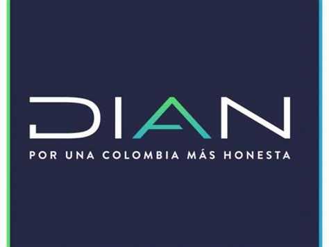 Nuevo Logo Dian