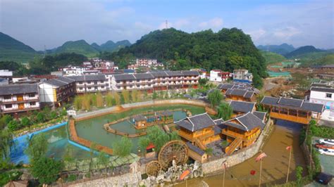 2021年中国科大化材学院贵州省六枝特区“三下乡”社会实践活动正式开始