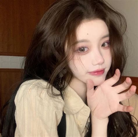 真人动漫女头图片