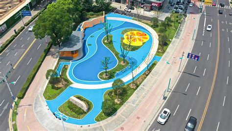 张家港住建局量质并举推动城市绿化建设 - 苏州市园林局