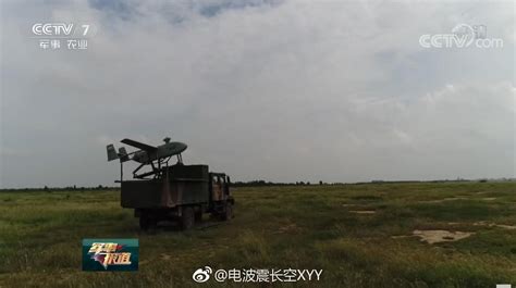 中国航展｜无人机“炸弹卡车”：“翼龙”3首次亮相_手机新浪网