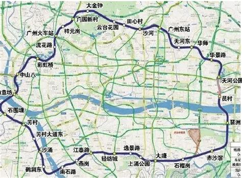 成都地铁13号线最新线路图 成都地铁13号线线路图交通地铁成都市