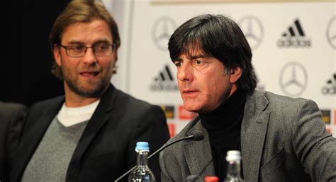 前德国国门维泽：克洛普是德国队新任主教练的合适人选|维泽|德国队|克洛普_新浪新闻