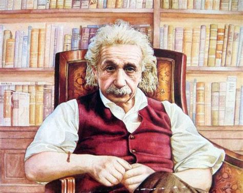 终于明白为何爱因斯坦那么聪明？科学家发现在他大脑中有这种东西