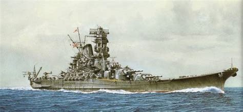 美国海军设计的最大战列舰，火力和防护不弱大和号，可惜并未建造_mm