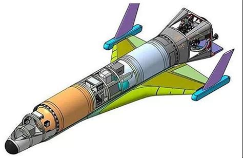 设计分享-四旋翼飞行器概念设计|工业/产品|生活用品|CX1992929 - 原创作品 - 站酷 (ZCOOL)