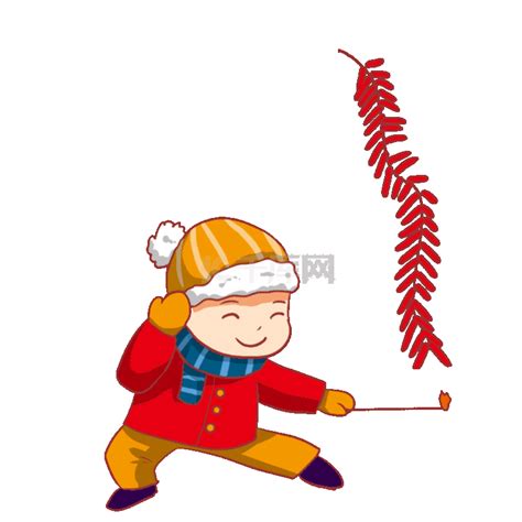 过年放鞭炮才有浓浓年味,那么中国何时才开始春节放烟花炮竹!