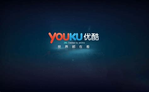 优酷Youku设计LOGO设计欣赏 - LOGO800