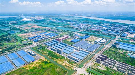 安徽未来的发展，安徽省安庆市具有远大的发展前景-99科技网