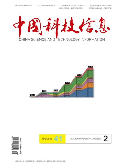中国科技信息杂志是什么级别的期刊？是核心期刊吗？