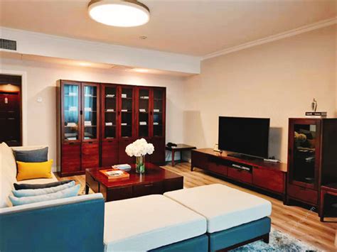 丽都公寓-北京酒店式公寓网
