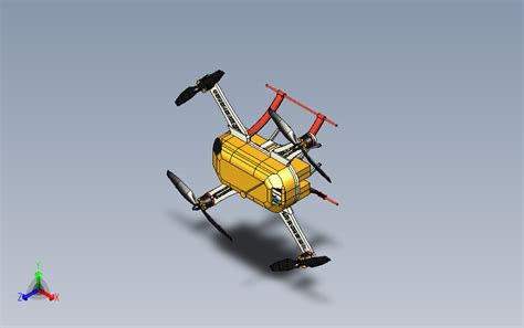 DIY MWC四轴飞行器的装配与调试 - 四轴/航模/飞行器DIY