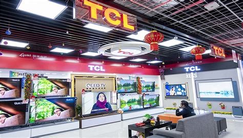 TCL集团重大资产出售获临时股东大会通过 将剥离家电等终端业务_快讯_i黑马
