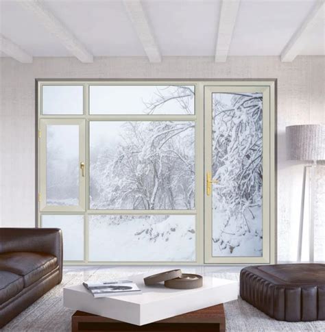 富轩全屋门窗·断桥铝门窗系列 超强抗风压性能-建材网