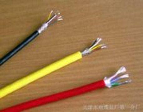RS485电缆- RS485信号电缆报价- RS485屏蔽双绞线厂家-天津市电缆总厂第一分厂