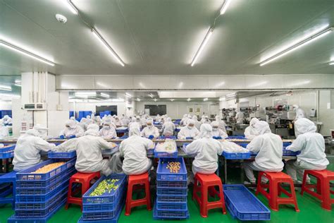 食品厂房装修过程中需要注意什么？-上海食品厂装修常识-上海天澜建筑装饰工程有限公司