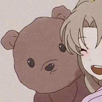 非主流头像甜甜的