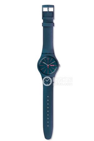 【Swatch斯沃琪手表型号SUON708基本款系列价格查询】官网报价|腕表之家