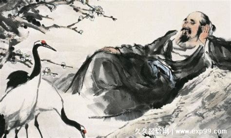 梅妻鹤子的诗人是哪一位读音怎么读，叫做林逋(逋发音为bū) — 久久经验网