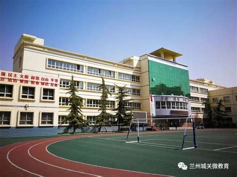 咸阳初中学校排名前十2023年一览表