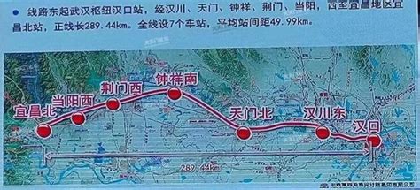 震撼！京沈高铁开通！东北高铁规划图首次曝光！ - 知乎