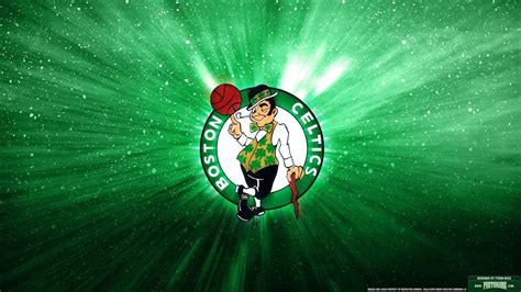体育NBA队标队徽凯尔特人波士顿高清壁纸_图片编号41106-壁纸网