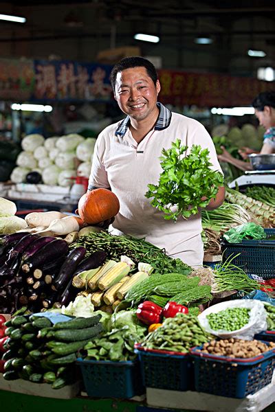 “赶大集 卖蔬菜”——镇东幼儿园大班段卖菜记_活动